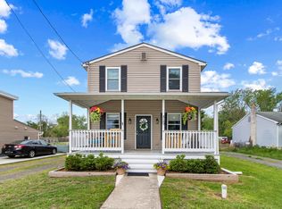 529 Ridge Rd, Southampton, NJ 08088