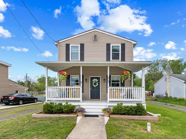 529 Ridge Rd, Southampton, NJ 08088