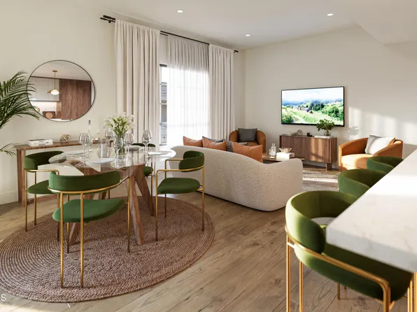 139 S Oak Knoll Ave #104, Pasadena, CA 91101