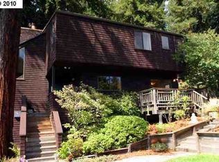 27 Jessen Ct, Kensington, CA 94707