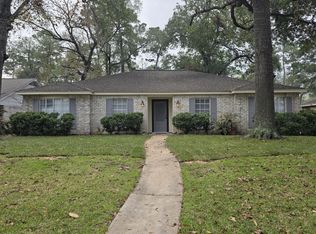 8219 Birchglen Ln, Houston, TX 77070