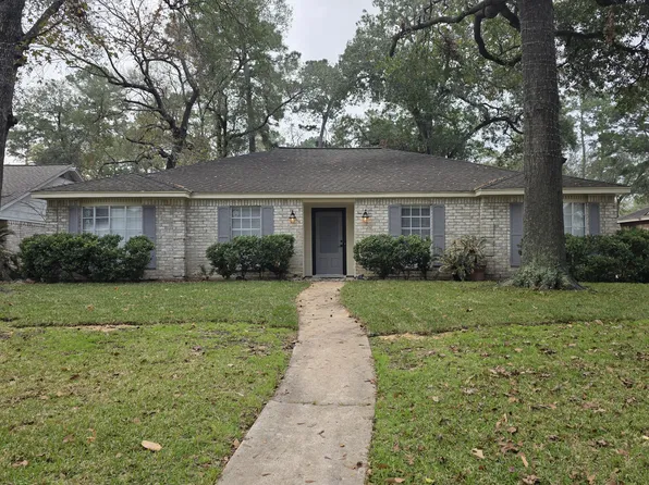 8219 Birchglen Ln, Houston, TX 77070