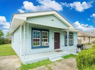 2919 Memorial Park Dr, New Orleans, LA 70114