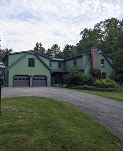 79 Honey Hill, Hinesburg, VT, 05461