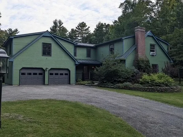 79 Honey Hill, Hinesburg, VT 05461
