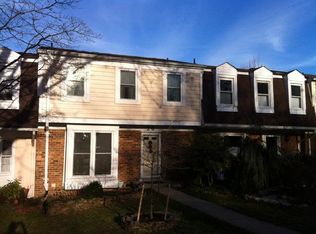 26 E Darby Ct, Gaithersburg, MD 20878