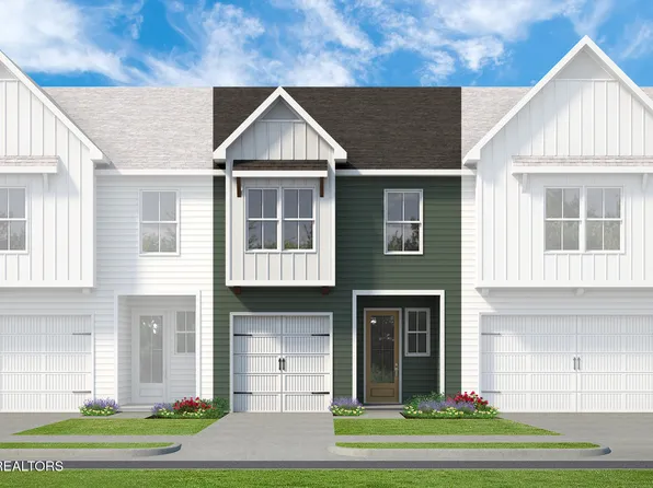 1640 Lateglow Way, Knoxville, TN 37931