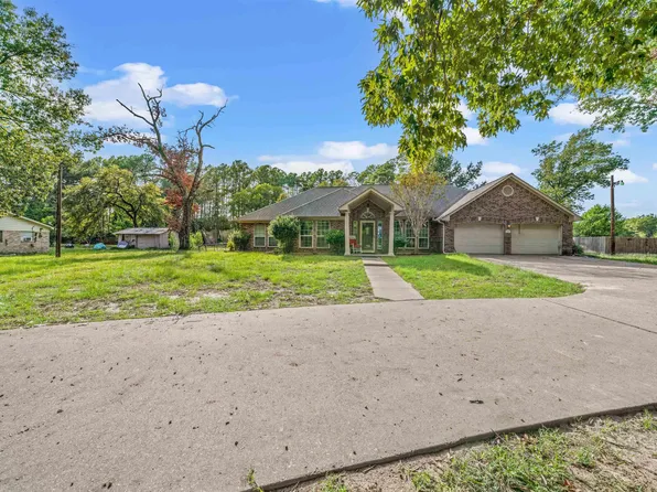 6101 County Road 334, Tyler, TX 75708