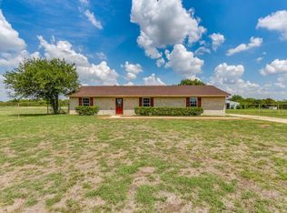 109 Meadow Crest Rd, Waxahachie, TX 75167