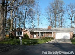 11620 Carroll Lynn Dr, Fort Wayne, IN 46818