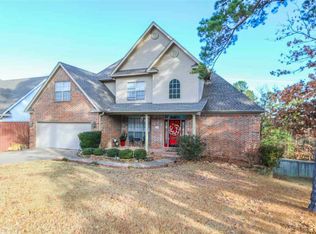 23 Arles Dr, Little Rock, AR 72223