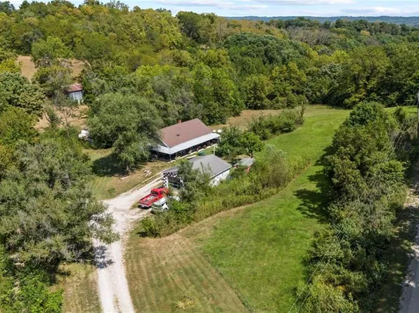 20215 258th Rd, Atchison, KS 66002
