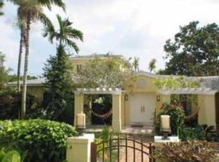 1200 Placetas Ave, Coral Gables, FL 33146