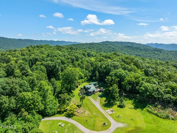 2866 Prospect Rd, Sneedville, TN 37869