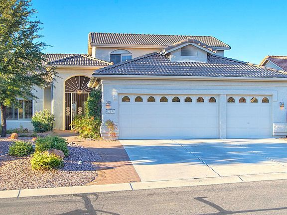 2nd image of 63281 E Desert Highland Dr