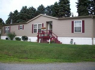 5025 Bear Run Rd, Cranberry Township, PA 16066