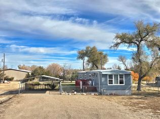 1020 Poplar Ave, Las Animas, CO 81054