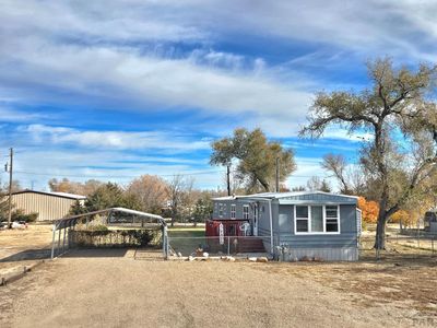 1020 Poplar Ave, Las Animas, CO, 81054