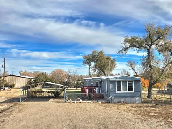 1020 Poplar Ave, Las Animas, CO 81054