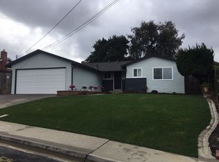 2665 Kenney Dr, San Pablo, CA 94806