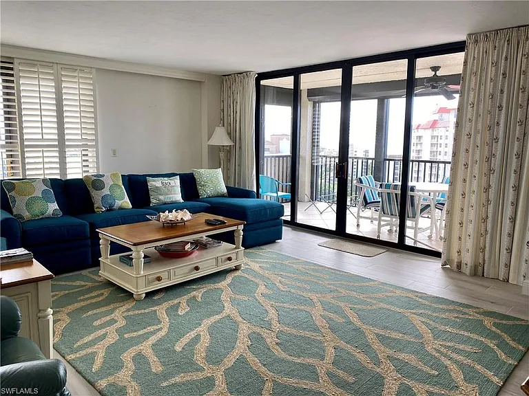 10851 Gulf Shore Dr #1001 — Photo 9