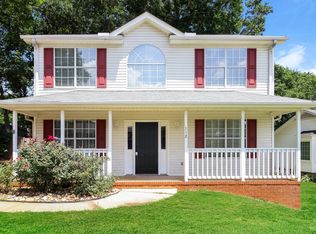 112 W Celestial Dr, Greer, SC 29651