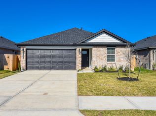 5146 Sunset Oaks Dr, Fresno, TX 77545