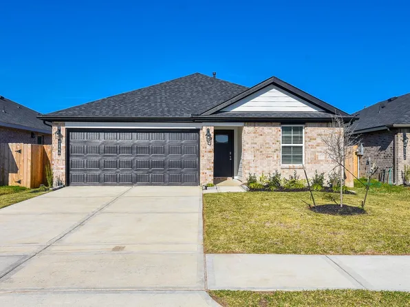 5146 Sunset Oaks Dr, Fresno, TX 77545