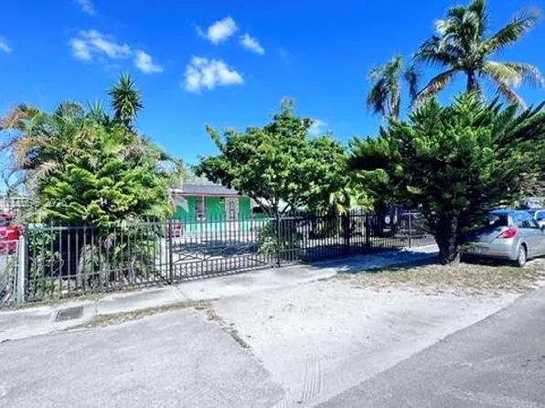 3135 NW 86th St, Miami, FL 33147