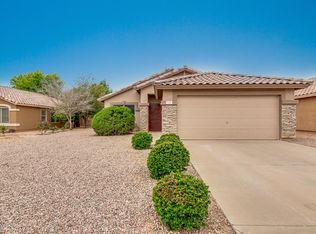 526 S 86th Pl, Mesa, AZ 85208