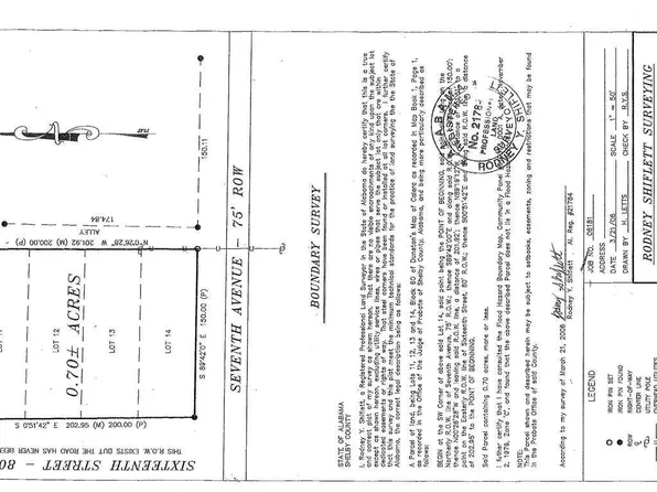 671 7th Ave #12, Calera, AL 35040