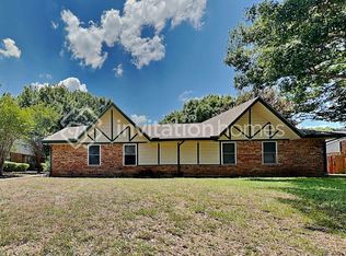 512 Shennandoah Dr, Desoto, TX 75115