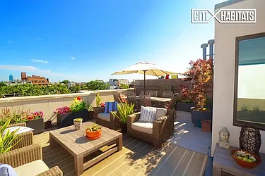 Sold by Citi Habitats