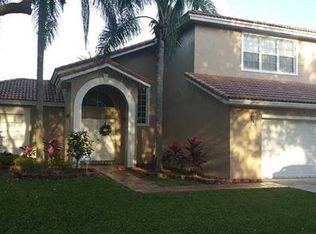 14947 SW 158th Ct, Miami, FL 33196