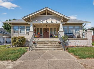 430 W Spring St, Bloomfield, IN 47424