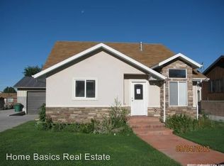 351 N 650 E, Orem, UT 84097