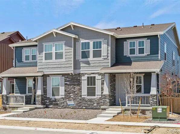 6223 N Liverpool Street, Aurora, CO 80019