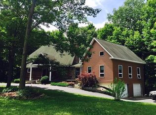 5763 Cedar Swamp Rd, Auburn, NY 13021