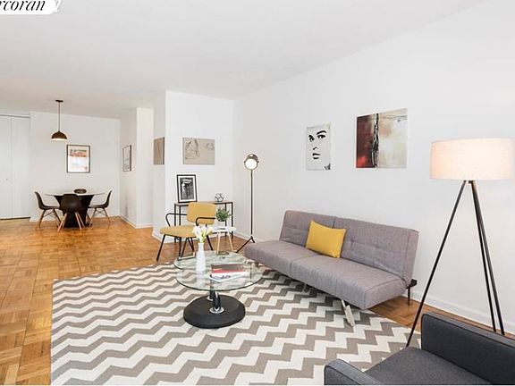 3rd image of 60 E 8th St APT 14P