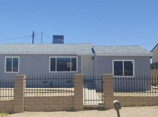 601 S Lillian Dr, Barstow, CA 92311