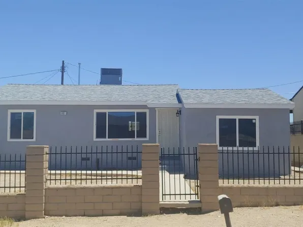 601 S Lillian Dr, Barstow, CA 92311