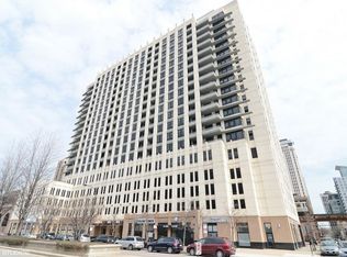 1255 S State St UNIT 916, Chicago, IL 60601