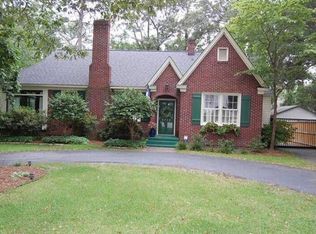 4216 Kilbourne Rd, Columbia, SC 29206