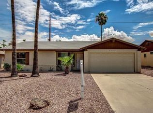 4545 E La Puente Ave, Phoenix, AZ 85044