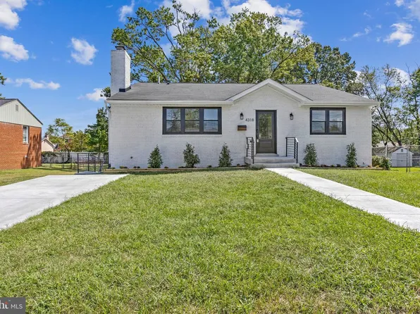 4318 Sheldon Ave, Temple Hills, MD 20748