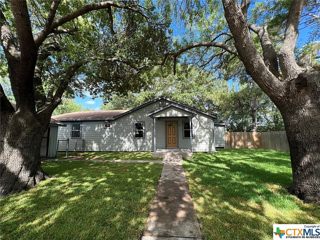 46 College St, Lolita, TX 77971 Zillow