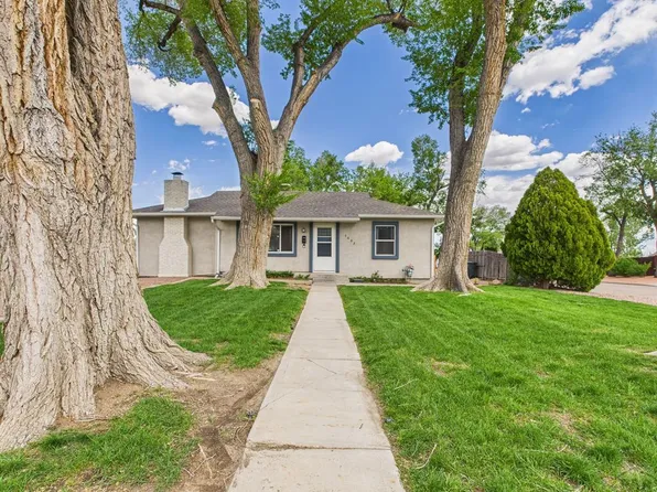 3002 4th Ave, Pueblo, CO 81008