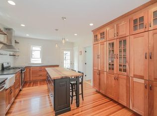 96 Langdon Ave #2, Watertown, MA 02472