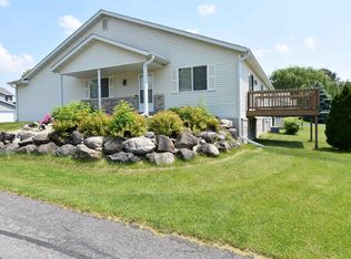 113 Mallard Cir, Beaver Dam, WI 53916