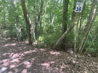16 S Dogwood Cir, Hayesville, NC 28904